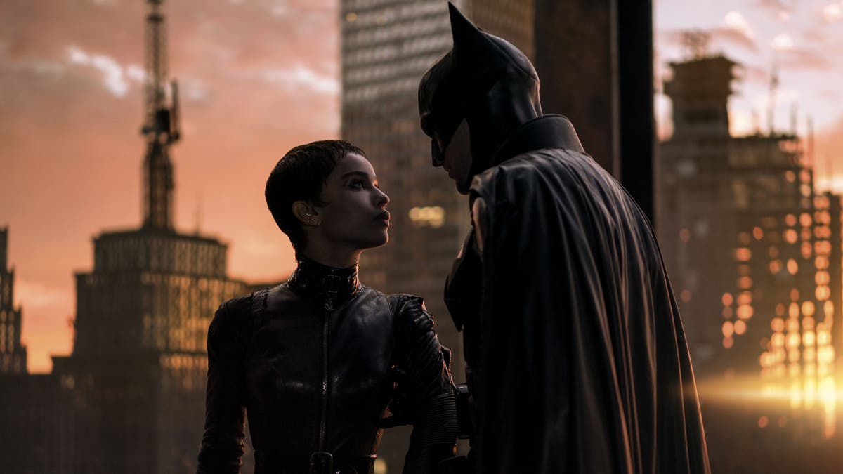 "The Batman": Brutaler als die "The Dark Knight"-Trilogie