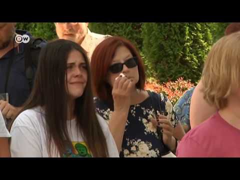 El Paso mass shooting treated as domestic terrorism