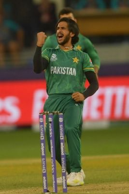 Pakistan pacer Hasan Ali to play for county side Lancashire