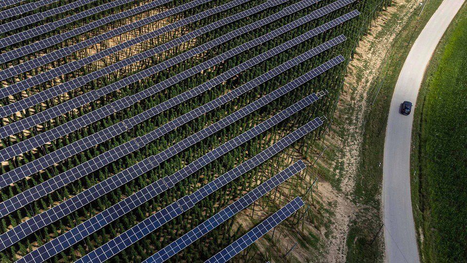 Lage bei Solarherstellern spitzt sich weiter zu | MDR.DE