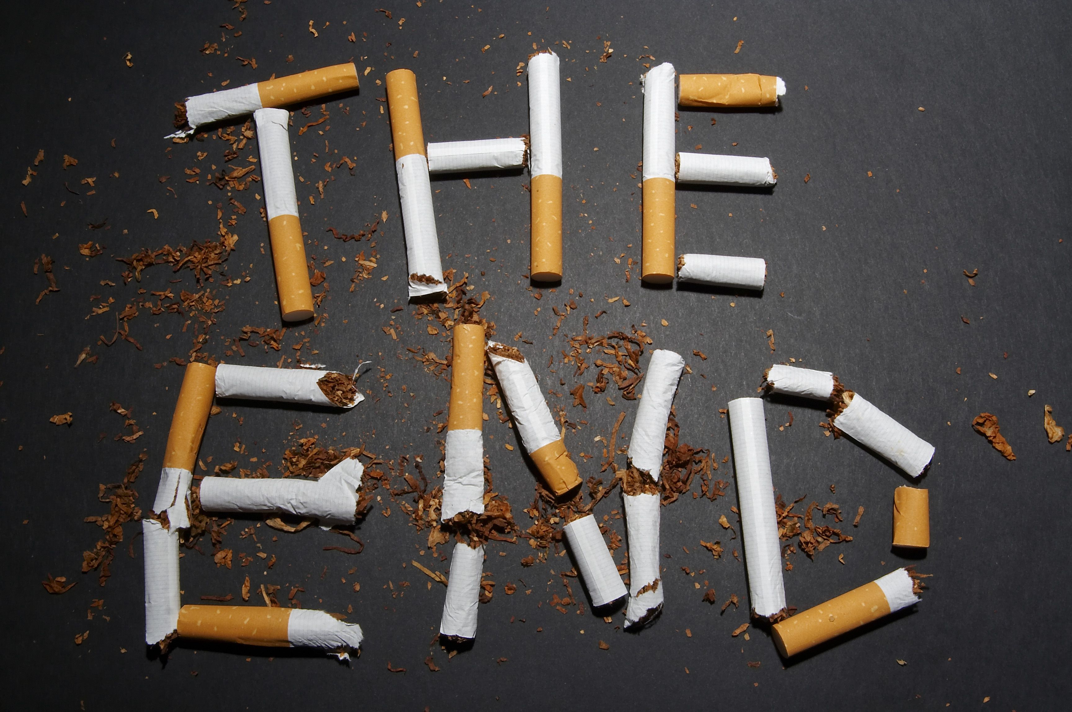 Smoking: causes damage to almost every organ in the body and is directly responsible for a number of diseases.