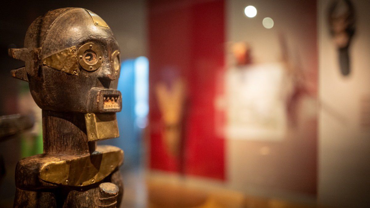Leichen im Keller: Über den Umgang mit menschlichen Überresten in Münchens Museen
