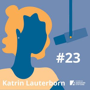 Im Gespräch mit Katrin Lauterborn | Zukunftsfrauen #23