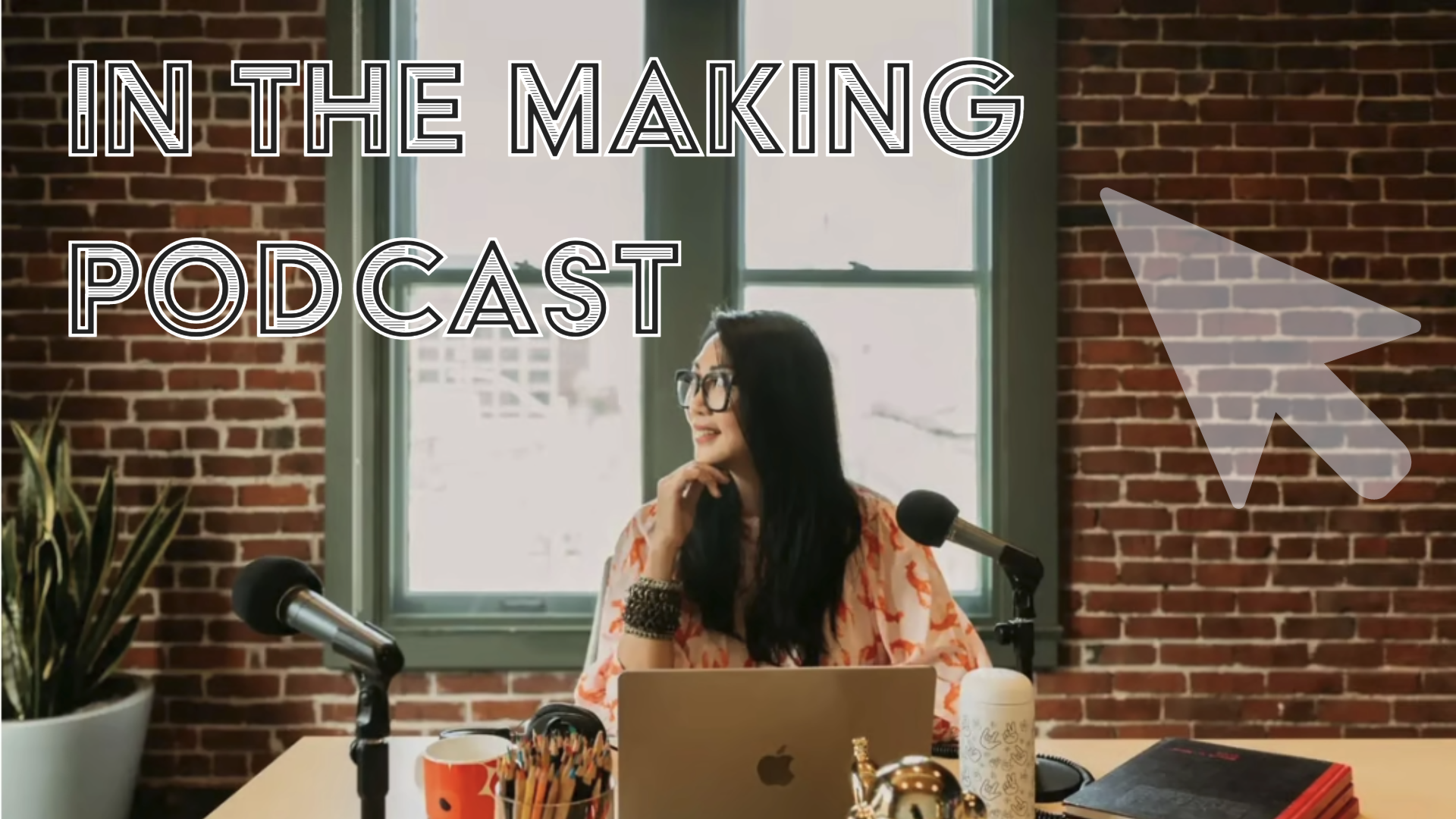 In the Making Podcast by Adobe