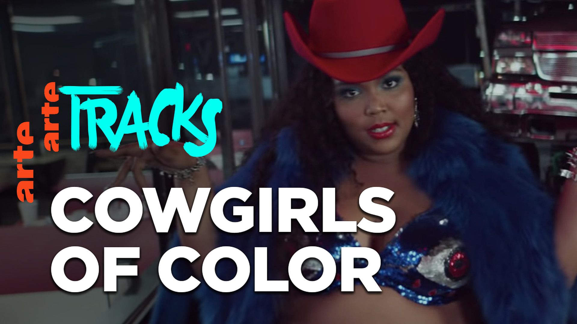 Cowgirls of Color | TRACKS | ARTE