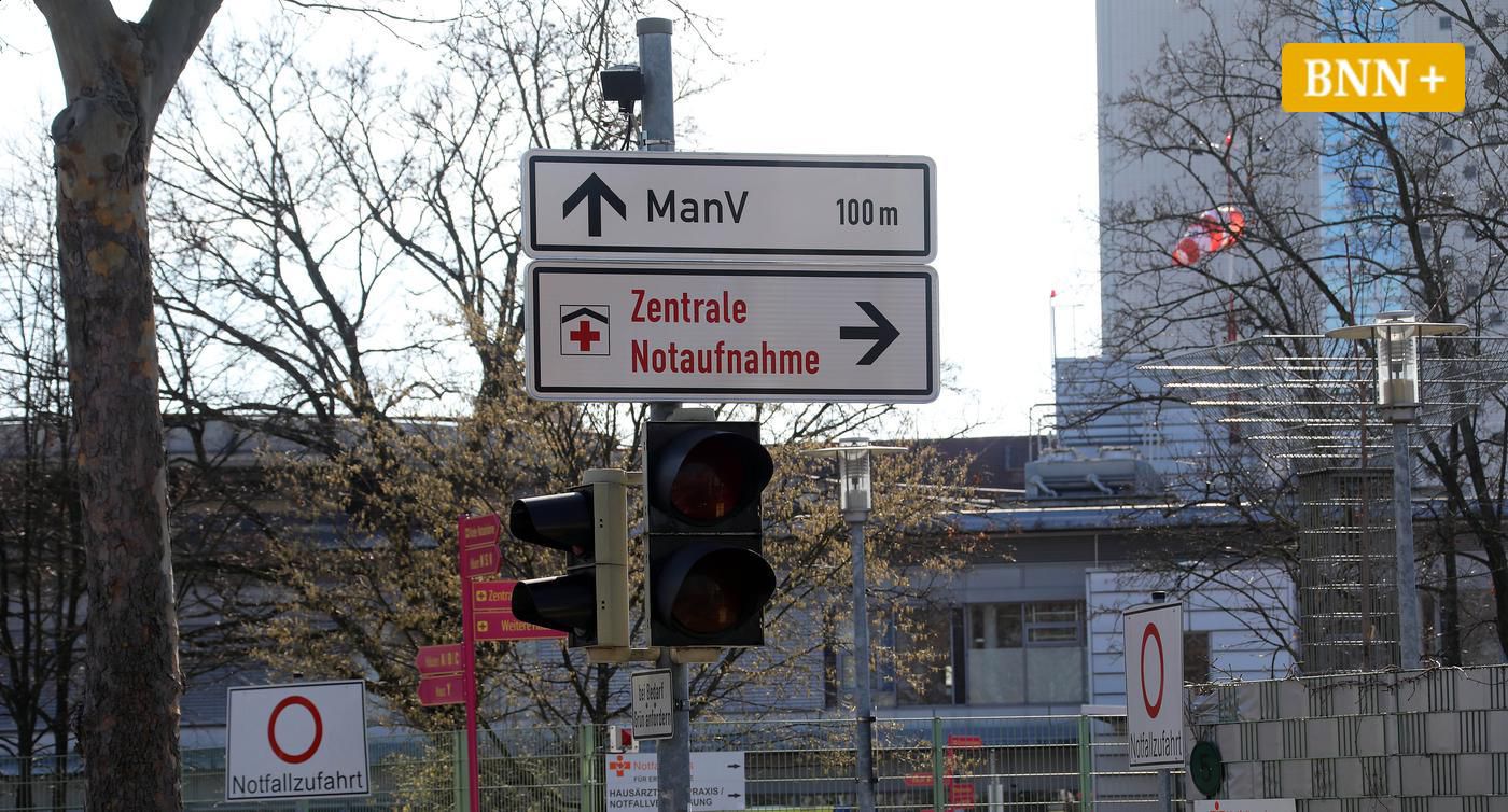 Weitere Ermittlungen wegen umstrittenen Videos aus Karlsruher Klinikum