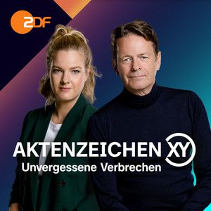 Aktenzeichen XY... Unvergessene Verbrechen