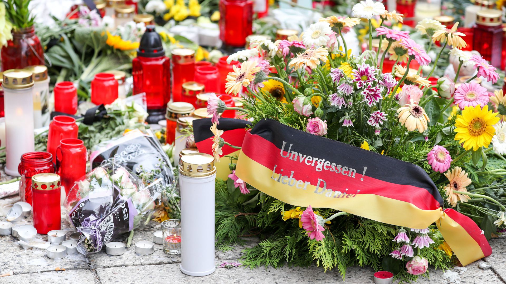 Tötungsdelikt in Chemnitz: Haftbefehl im Netz veröffentlicht