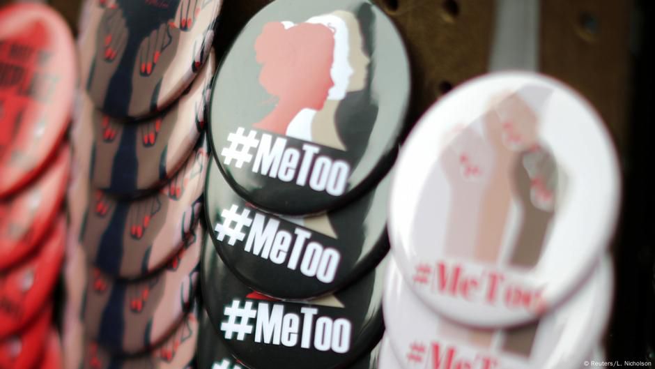 Kommentar: Ein Jahr #MeToo - Streit, der sich lohnt!