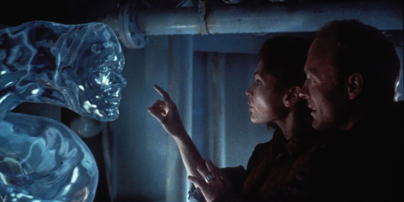Filmtipp: Abyss - Abgrund des Todes (1989)