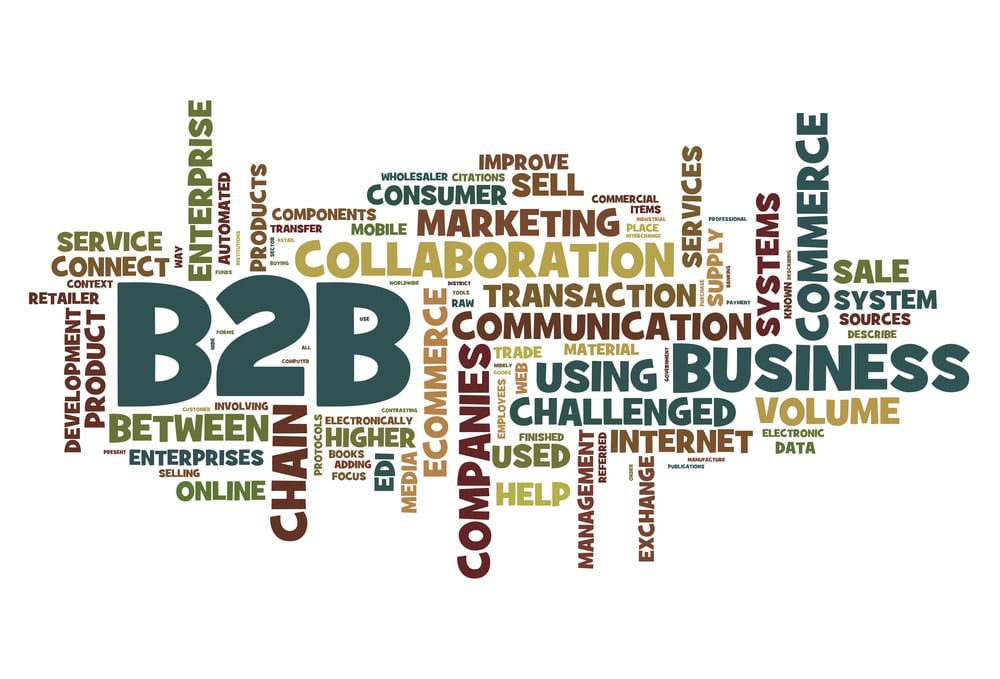 Here's What No One Tells You about B2B Marketing