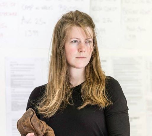 Pekoe Mellow: In Conversation with Royal Shakespeare Company Creative Fellow Anna Girvan - Directing Hamlet - 27 April 6pm