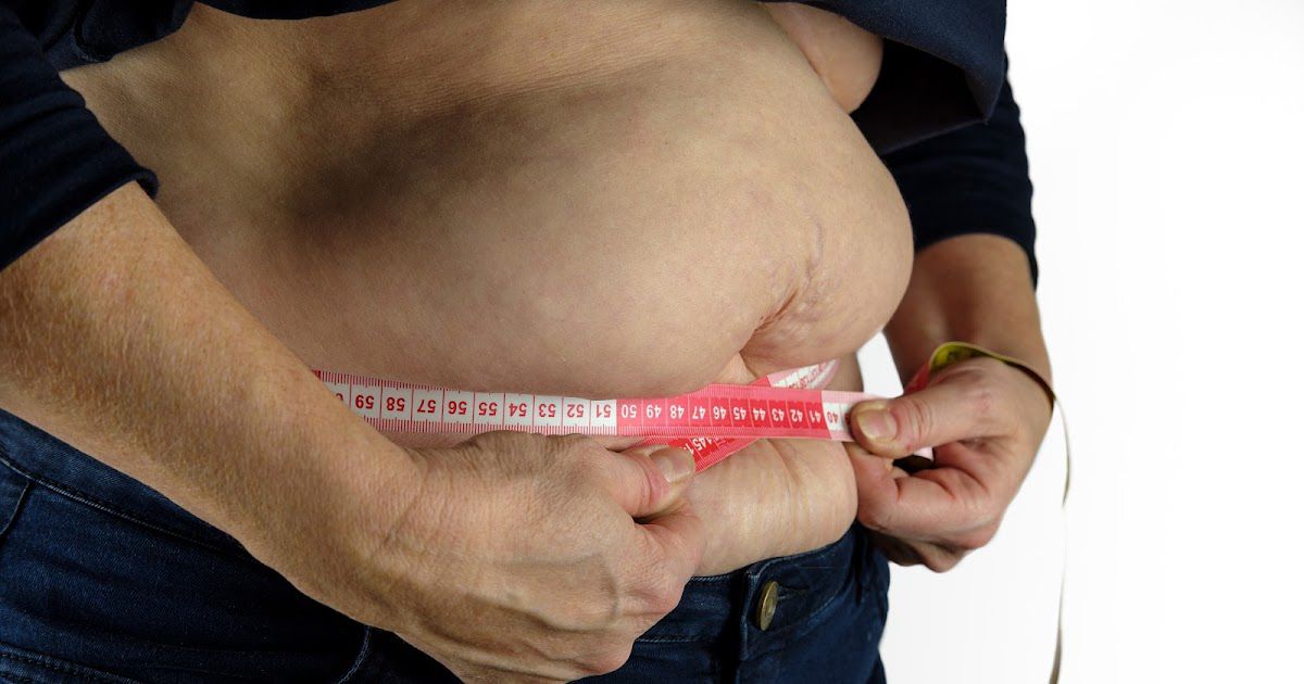 Fettleibige produzieren dauerhaft weniger Dopamin und erfahren kein Sättigungsgefühl