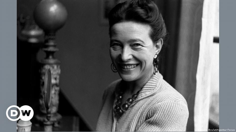 Simone de Beauvoir: Ein Hoch auf "Das andere Geschlecht"