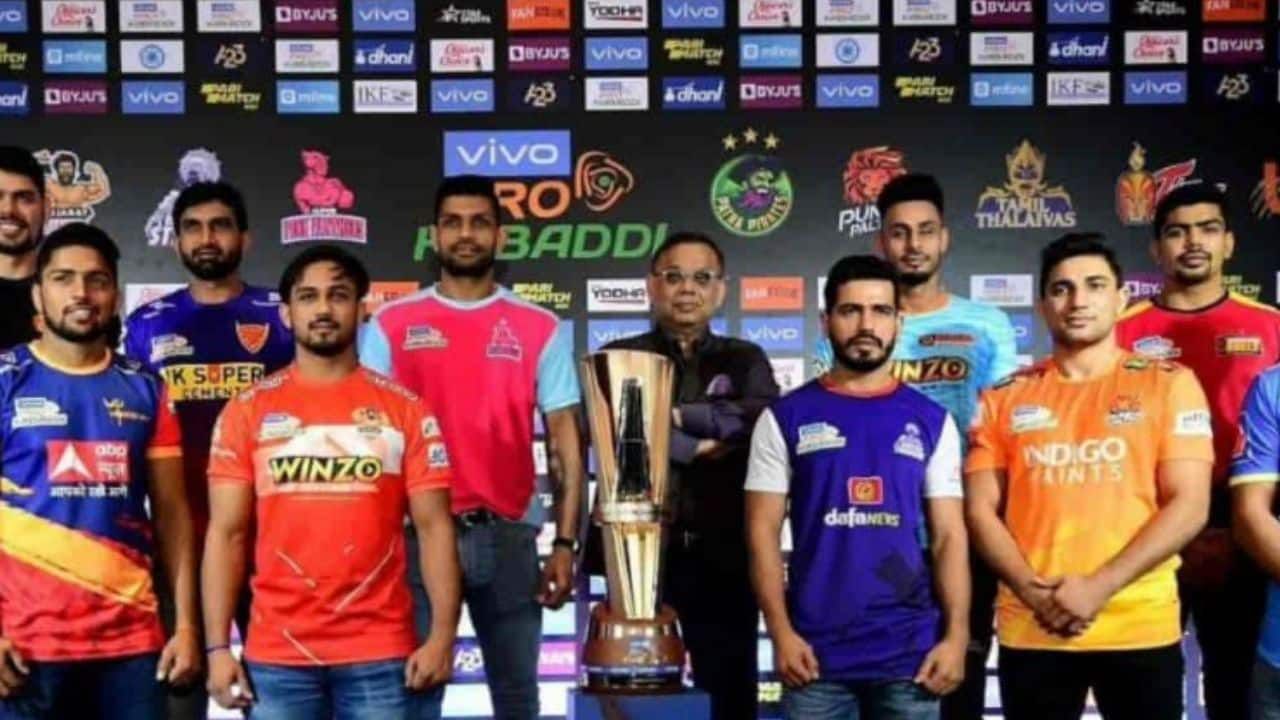 Pro Kabaddi Final Live Streaming: When and where to watch Patna Pirates vs  Dabang Delhi in PKL 8