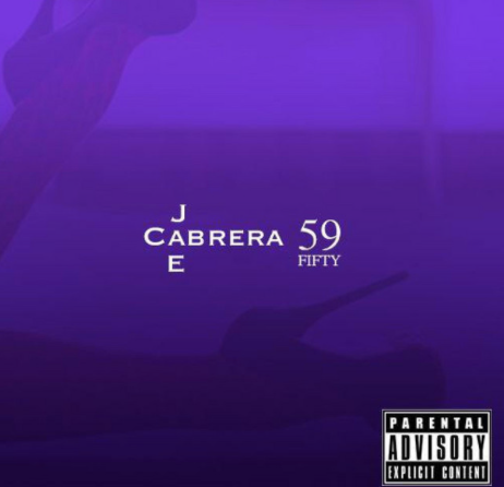 Jae Cabrera – dancefloor groove and poppy hooks with ‘59Fifty’
