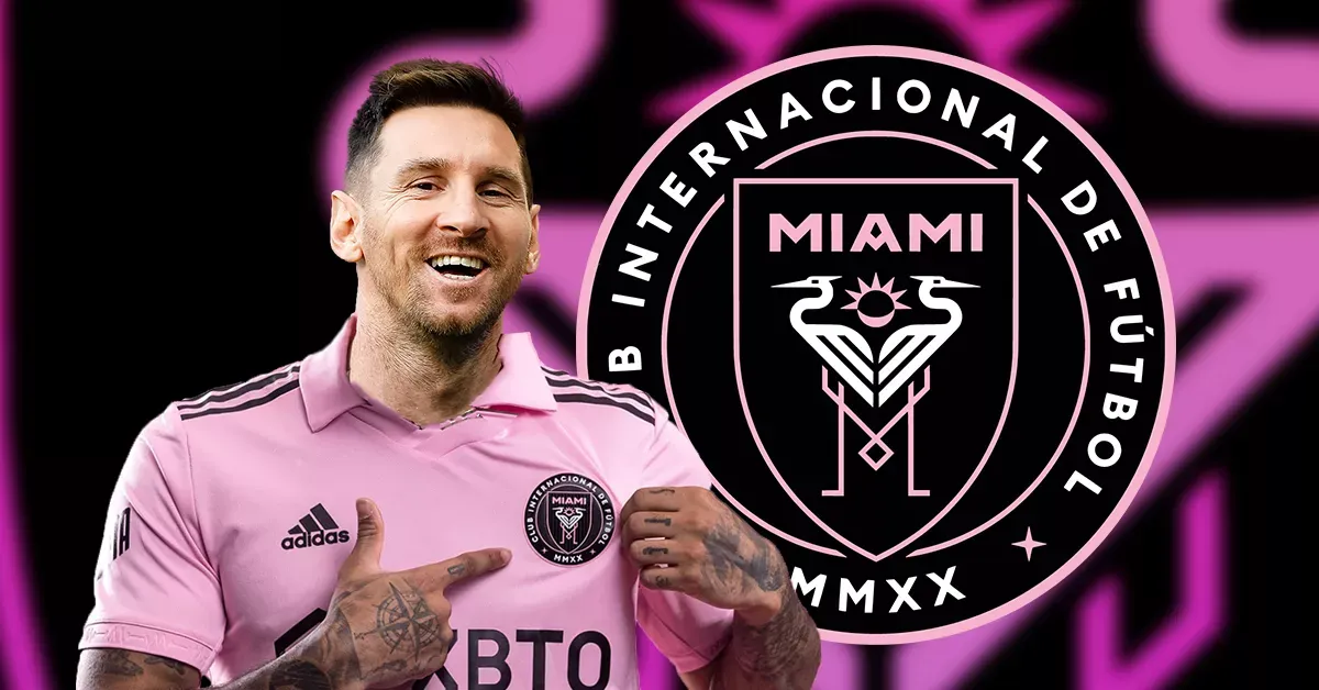 David Beckham Welcomes Historic Signing: Lionel Messi Joins Inter Miami