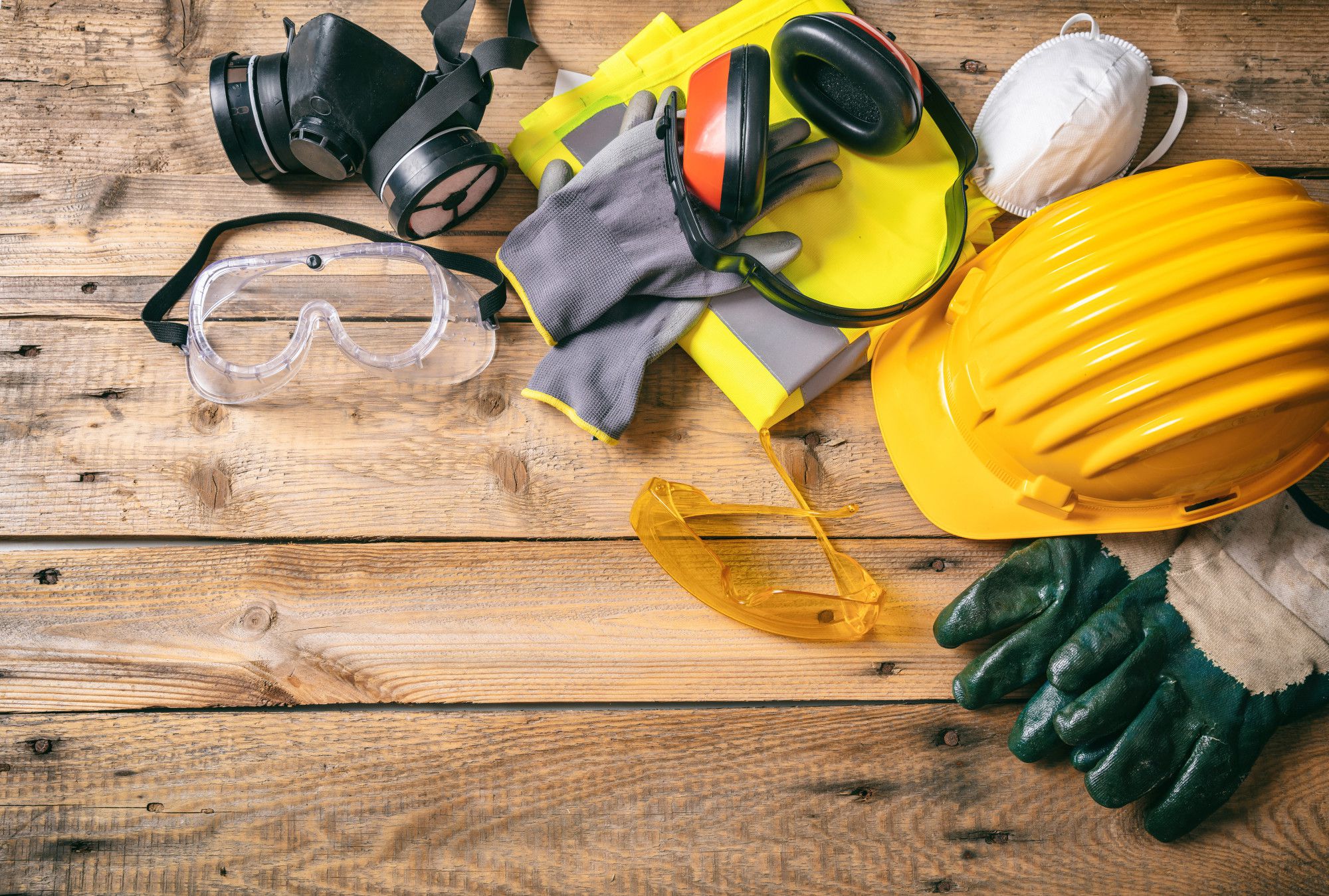 Top 10 Construction Safety Tips You Should Know