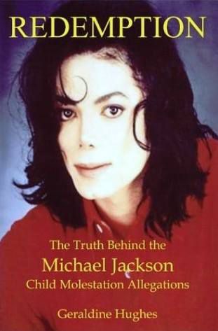 Redemption: The Truth Behind the Michael Jackson Child Molestation Allegations
