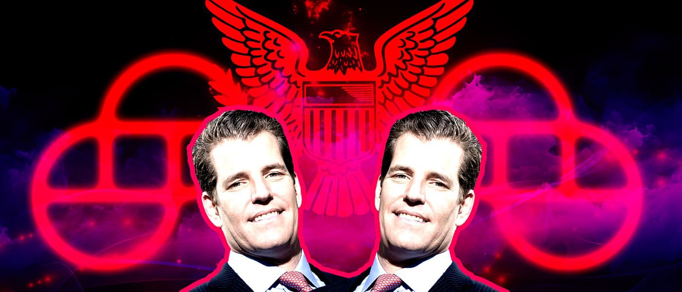 SEC Rejects Winklevoss Twins Bitcoin ETF Again - But Some Object