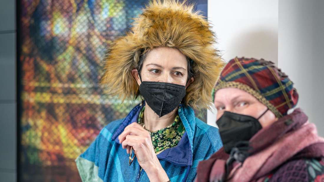 Frankfurt Fashion Week: Mode der Zukunft