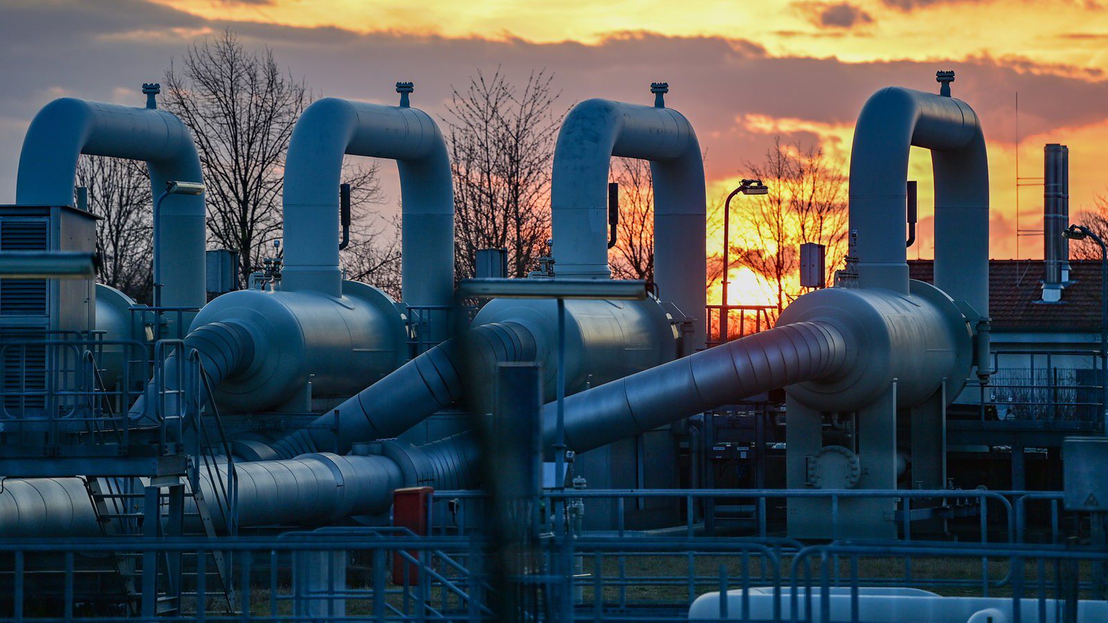 MONITOR | Gas-Embargo: Panikmache der Bundesregierung?