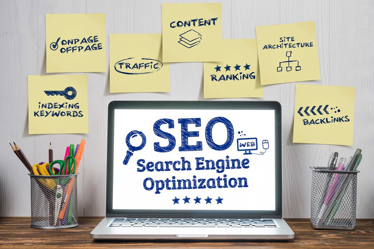 SEO, Search Engine, Search Engine Optimization