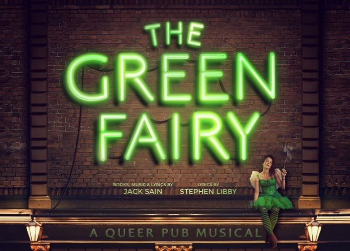 The Green Fairy at the Union Theatre - Review