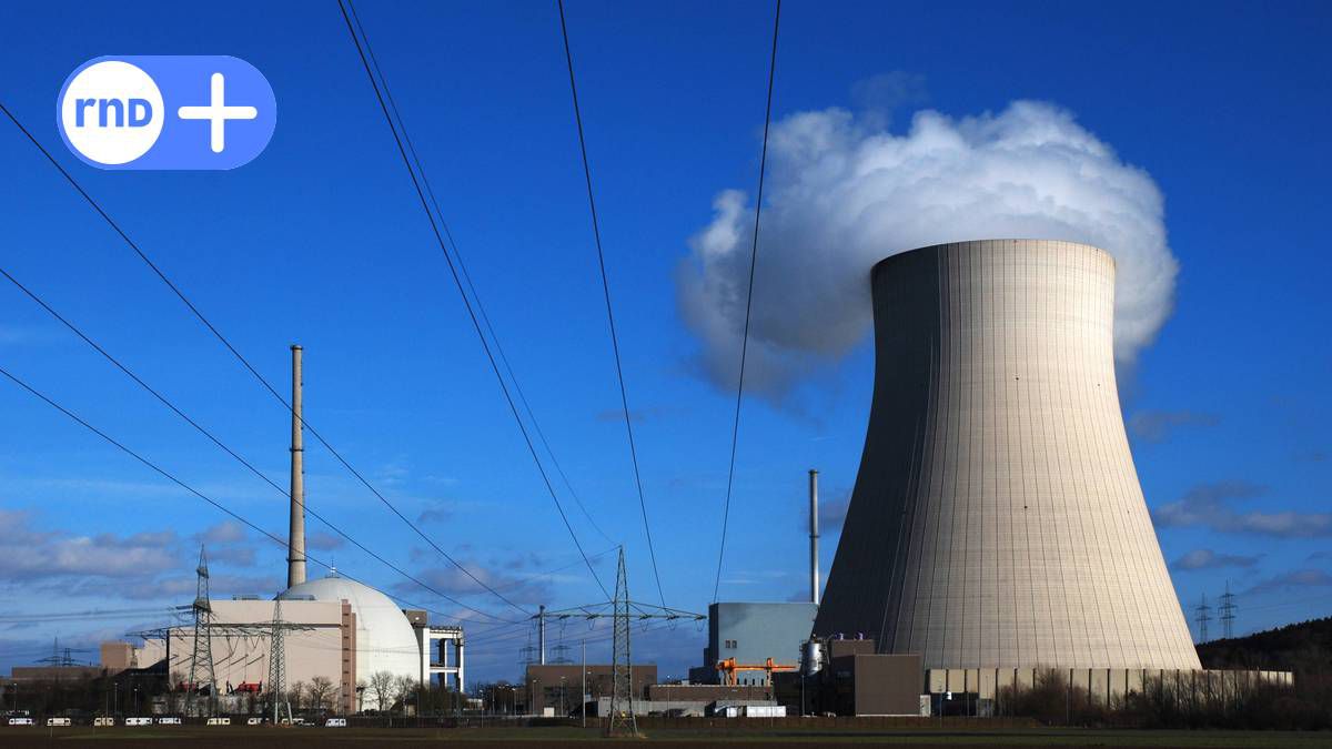 Warum ein Experte keine Zukunft für Atomkraft in Deutschland sieht