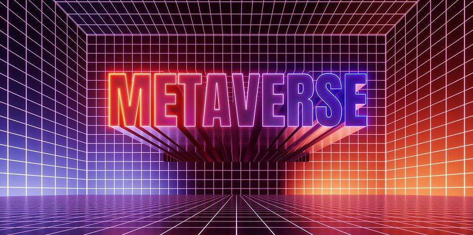 Metaverse: Was kann, wem kÃ¶nnte es nÃ¼tzen? | Health Relations