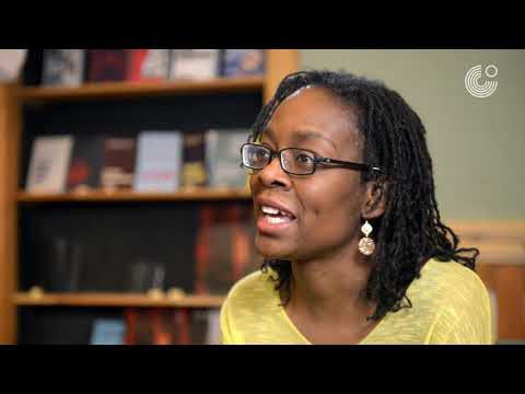Weibliche, Schwarze Geschichtsschreibung: Ein Interview mit Sharon Dodua Otoo