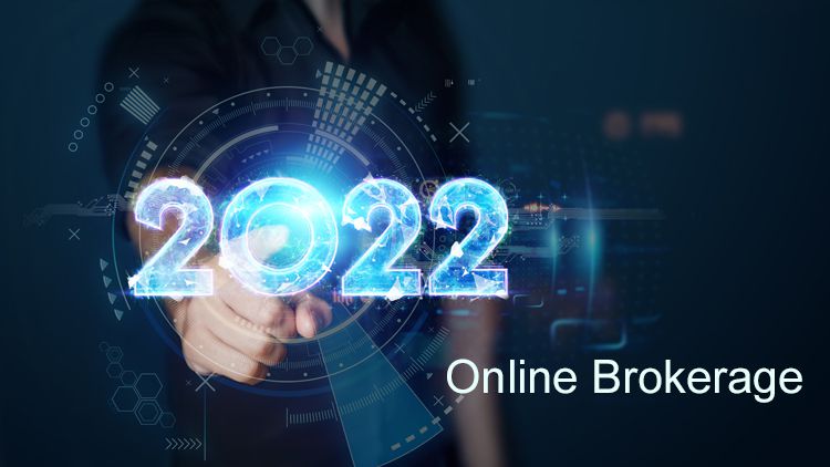 2022: Ein verheißungsvolles Jahr für Online-Broker? - Chancen und Herausforderungen für das Online Brokerage
