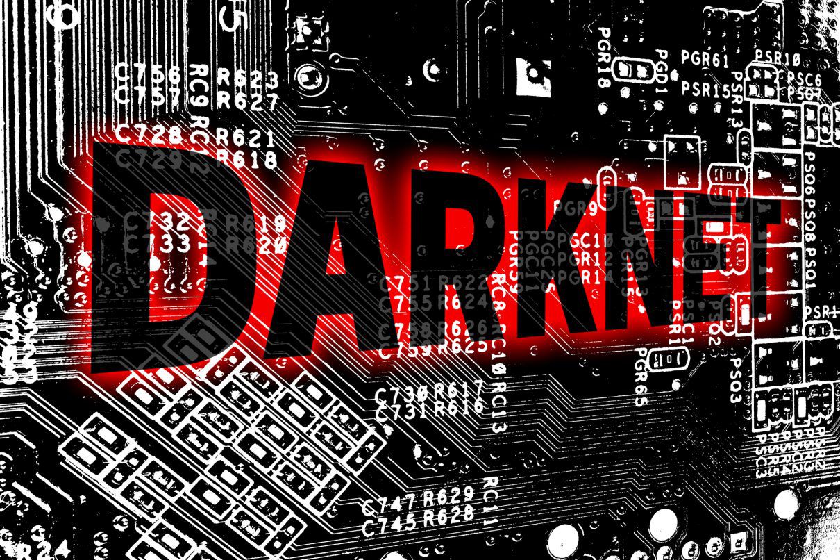Welchen Wert hat unser digitalisiertes Leben im Darknet?