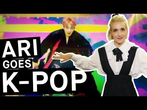 K-Pop: Was steckt hinter dem Hype? || PULS Reportage