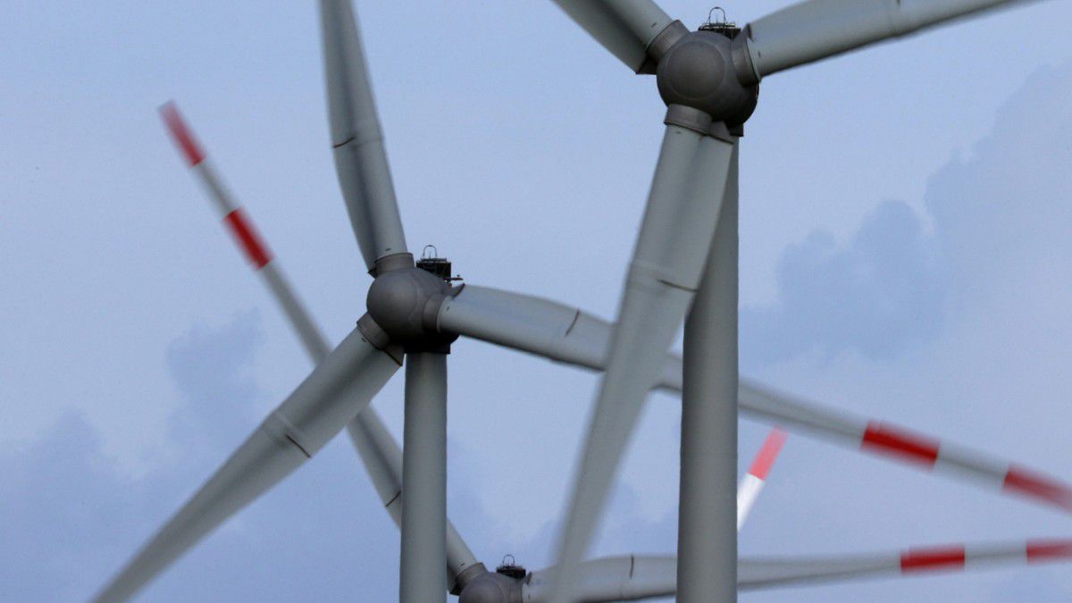 Bayern: Wie ein Windkümmerer erneuerbare Energien voranbringen will