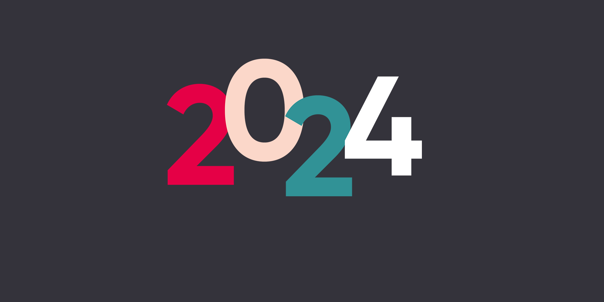 Predictions 2024 - Insights nextMedia.Hamburg