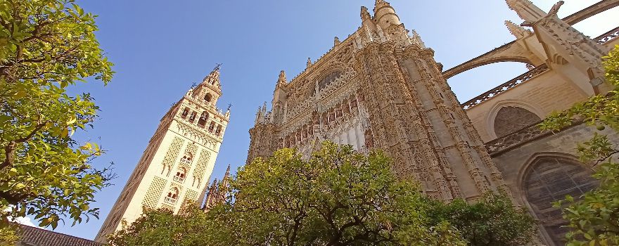 Spanien: Urlaub in Andalusien – Lichtküste, Sevilla und Cadiz