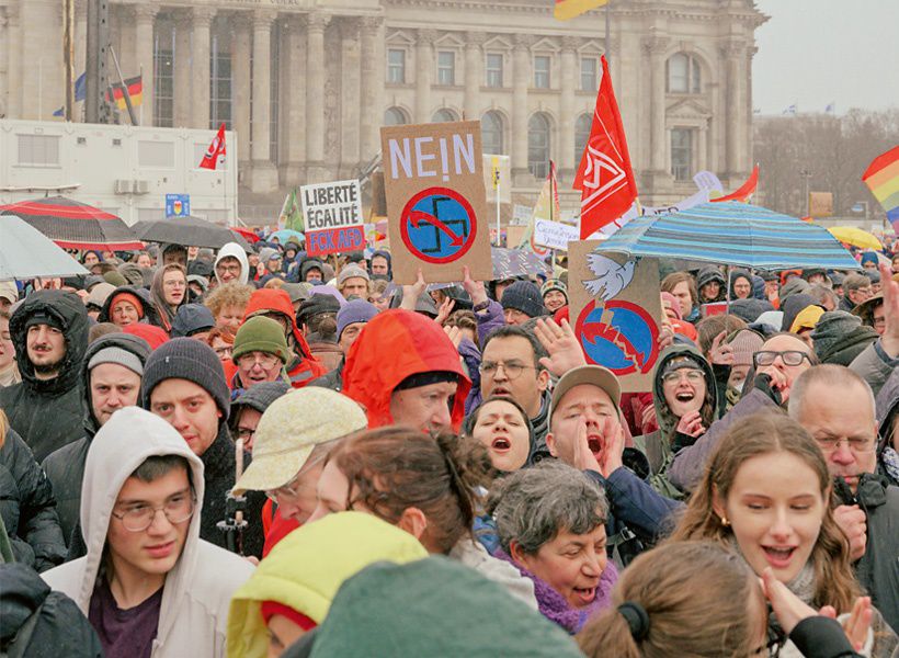 Wie HR dem Rechtspopulismus entgegentreten kann