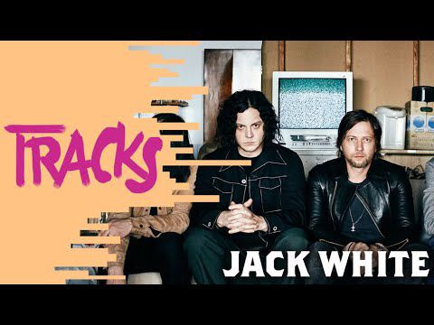 Jack White: Erneuerer und Bewahrer des Rock'n'Roll | Arte TRACKS