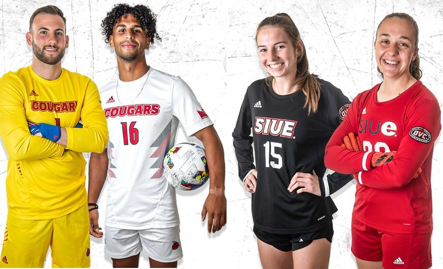 SIUE Soccer announces non-conference schedules