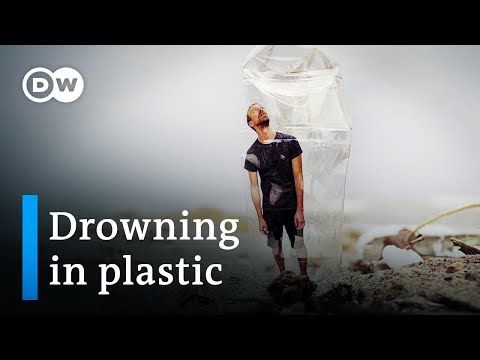 India - Drowning in Plastic