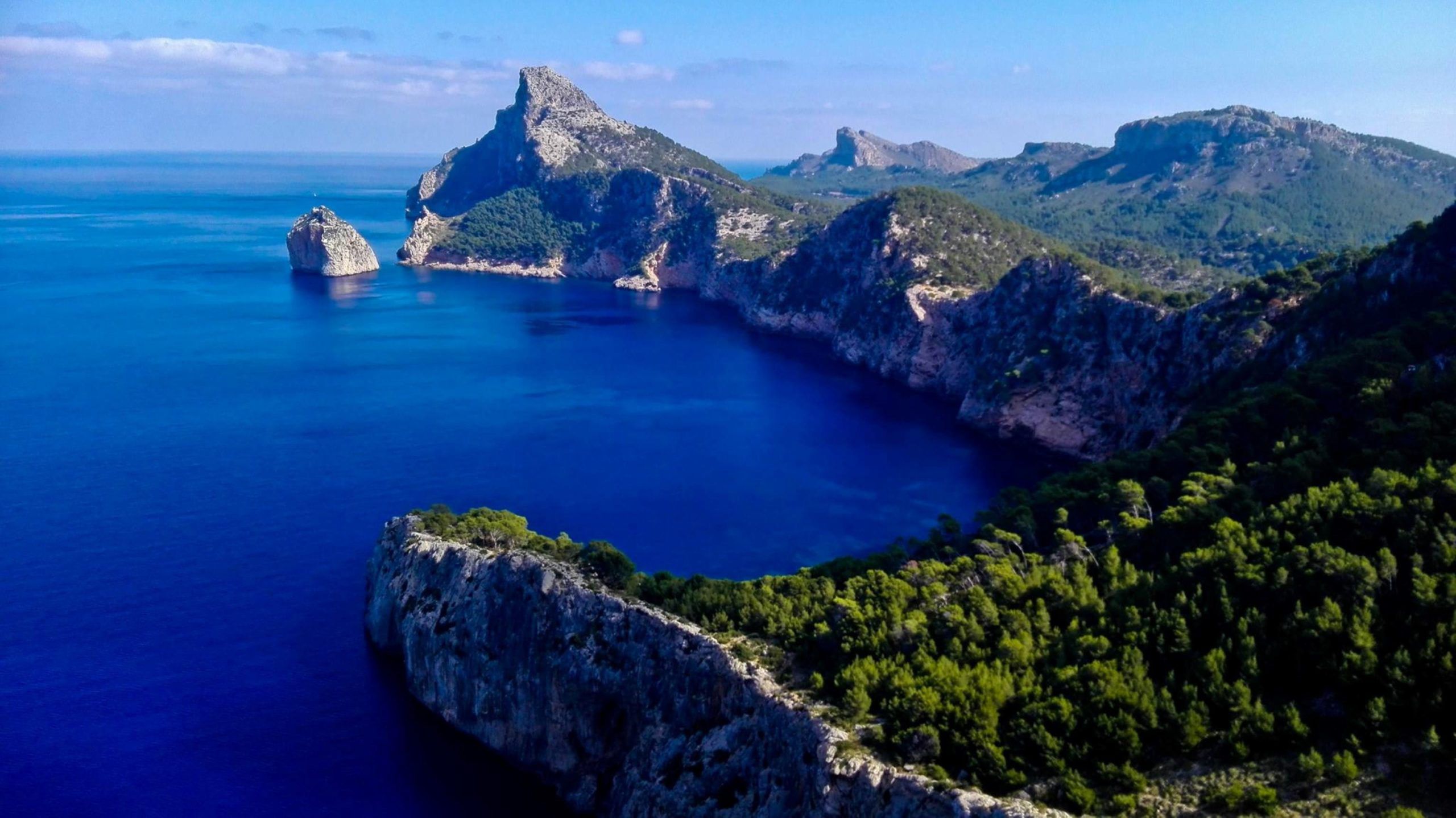 Die 8 schönsten Küsten und Strände Spaniens