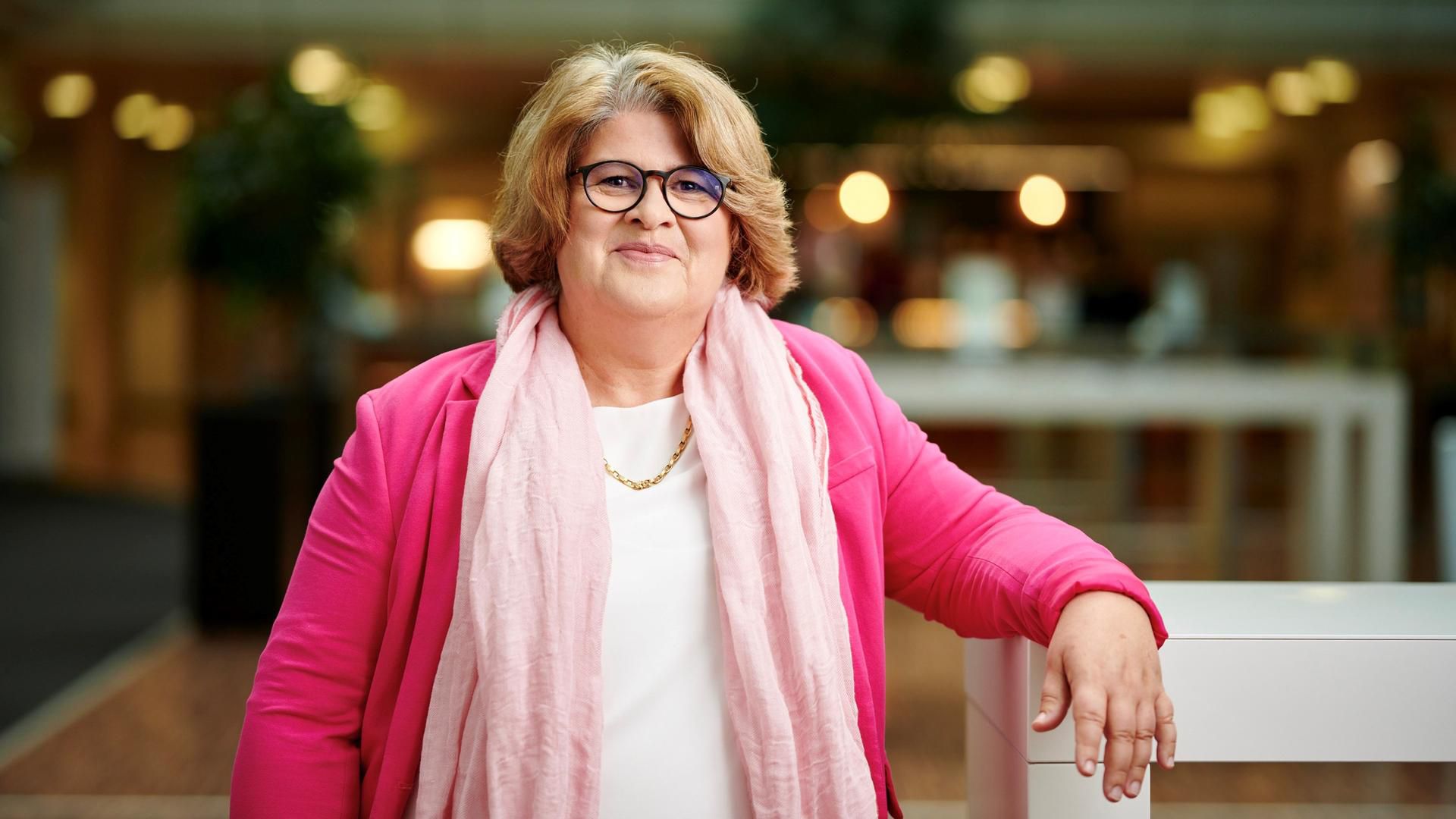 Ex-Managerin Vera Schneevoigt: Elternpflege statt Führungsetage