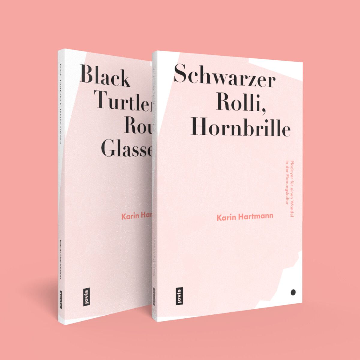 „Schwarzer Rolli, Hornbrille“: Interview mit Buchautorin Karin Hartmann