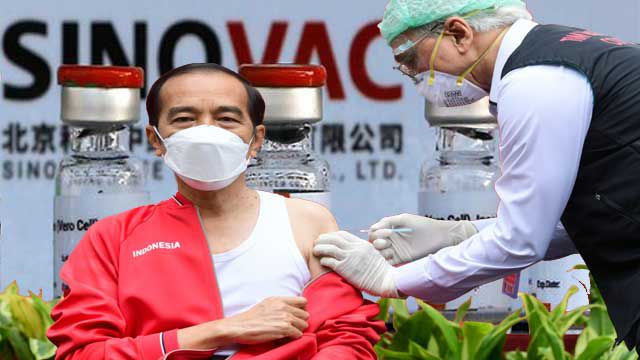 WHO approved China's second vaccine 'Sinovac', can be used in emergency