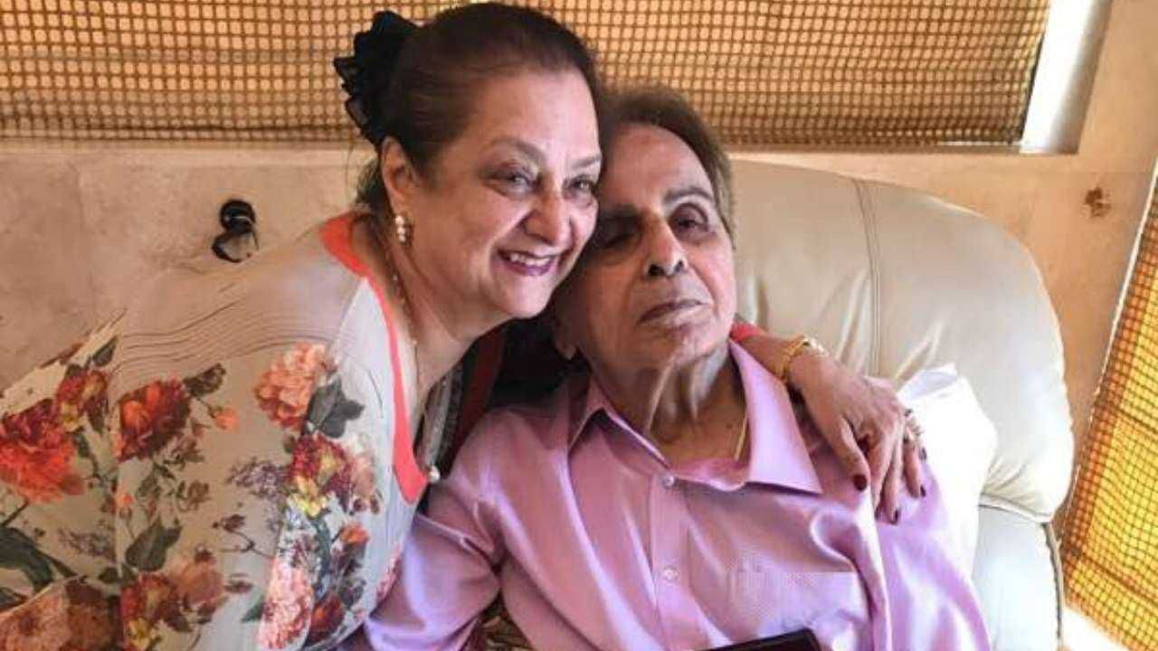 Dilip Kumar returned from mouth of death to home