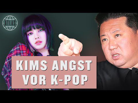 So gefährlich ist K-Pop für Nordkoreas Diktator I ATLAS