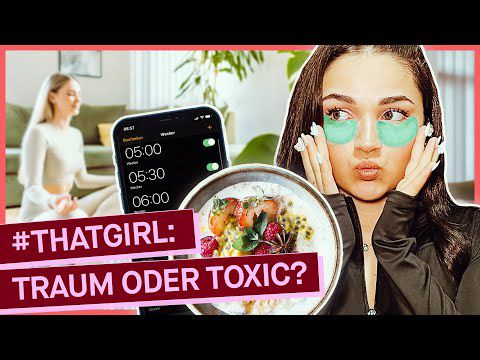 That Girl: Produktiv, healthy & fit dank Morgenroutine? Hilft mir der Trend?