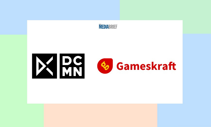 image-Gameskraft awards media duties to DCMN India Mediabrief