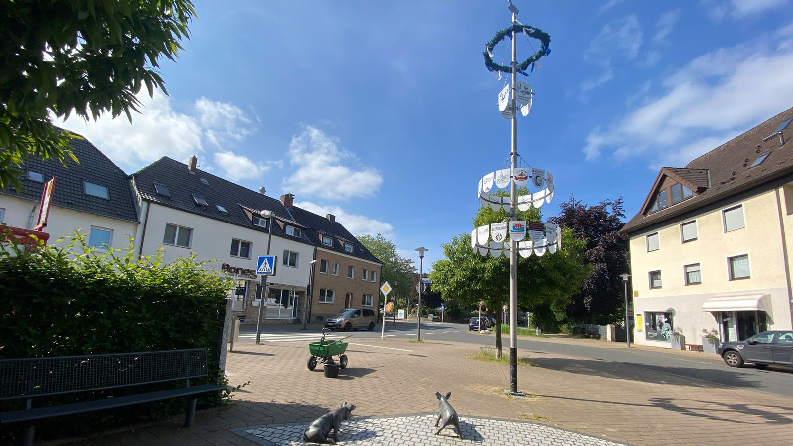 WDR4 Mein Dorf - Polsum